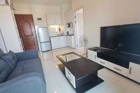 2 Bedroom Condo for rent in CC Condominium 2, Nong Prue, Chonburi