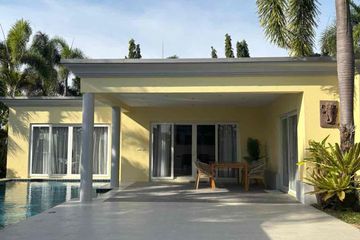 3 Bedroom House for rent in Nong Prue, Chonburi