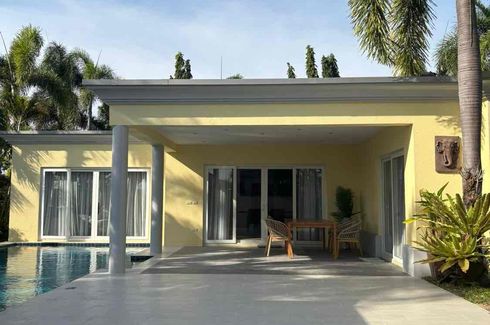 3 Bedroom House for rent in Nong Prue, Chonburi