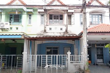 2 Bedroom Townhouse for sale in Sam Wa Tawan Tok, Bangkok