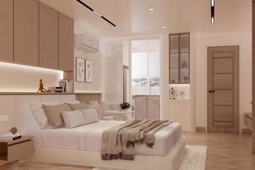 1 Bedroom Condo for sale in Suthep, Chiang Mai