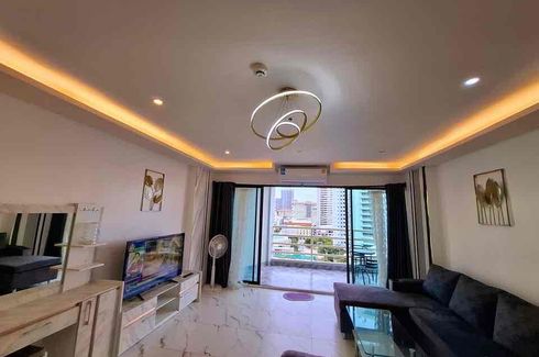 Condo for rent in View Talay 5, Nong Prue, Chonburi