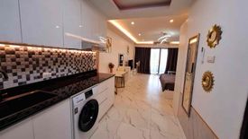 Condo for rent in View Talay 5, Nong Prue, Chonburi