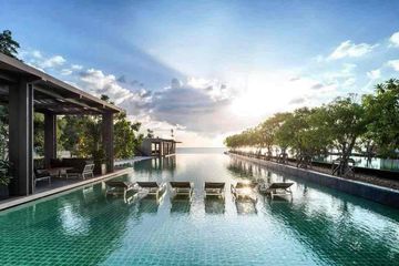 2 Bedroom Condo for rent in Na Jomtien, Chonburi