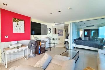 1 Bedroom Condo for sale in Sands Condominium, Nong Prue, Chonburi