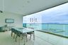 4 Bedroom Condo for sale in Movenpick White Sand Beach Pattaya, Na Jomtien, Chonburi