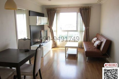 2 Bedroom Condo for rent in Chan Kasem, Bangkok near BTS Ratchayothin