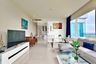 2 Bedroom Condo for sale in Movenpick White Sand Beach Pattaya, Na Jomtien, Chonburi