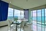 2 Bedroom Condo for sale in Movenpick White Sand Beach Pattaya, Na Jomtien, Chonburi