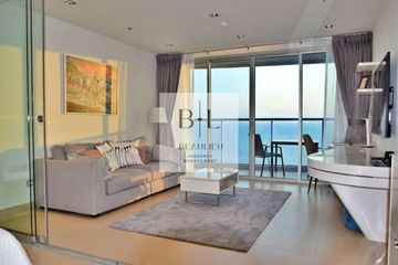 1 Bedroom Condo for sale in Sands Condominium, Nong Prue, Chonburi