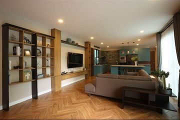 8 Bedroom House for rent in San Sai Noi, Chiang Mai
