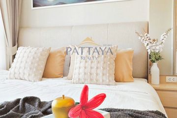 1 Bedroom Condo for sale in Lumpini Seaview Jomtien, Nong Prue, Chonburi