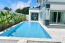 5 Bedroom Villa for sale in Nong Prue, Chonburi