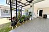 3 Bedroom House for rent in Baan Pruksa Nara Chaiyapruk 2 - Jomtien, Huai Yai, Chonburi