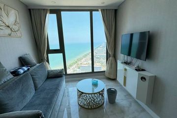 1 Bedroom Condo for sale in Copacabana Beach Jomtien, Nong Prue, Chonburi