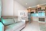 1 Bedroom Condo for sale in City Garden Tower, Nong Prue, Chonburi