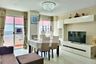 2 Bedroom Condo for sale in Jada Beach, Nong Prue, Chonburi