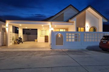 3 Bedroom House for sale in Cha am, Phetchaburi