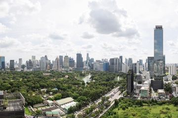 3 Bedroom Condo for sale in MUNIQ Langsuan, Lumpini, Bangkok near BTS Chit Lom