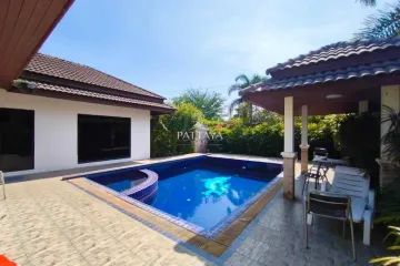 Villa for Sale or Rent in Huai Yai, Chonburi