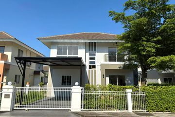 4 Bedroom House for sale in Mae Hia, Chiang Mai