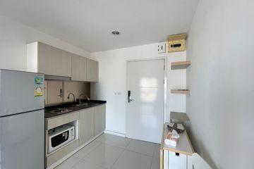 1 Bedroom Condo for sale in Vio Khae Rai, Bang Kraso, Nonthaburi near MRT Nonthaburi Civic Center