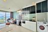 1 Bedroom Condo for sale in The Vision, Nong Prue, Chonburi