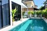 4 Bedroom Villa for Sale or Rent in Baan Suan Lalana, Nong Prue, Chonburi