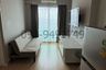 1 Bedroom Condo for rent in Din Daeng, Bangkok near MRT Rang Nam