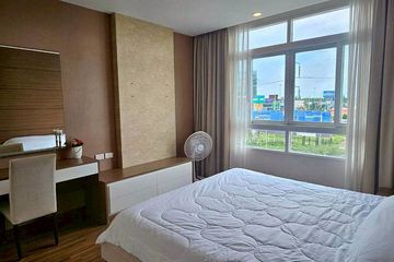 1 Bedroom Condo for sale in The Unique @Ruamchok, Fa Ham, Chiang Mai