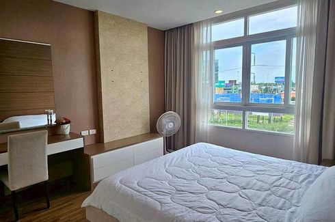 1 Bedroom Condo for sale in The Unique @Ruamchok, Fa Ham, Chiang Mai