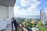 1 Bedroom Condo for sale in The Twin Tower Jomtien, Nong Prue, Chonburi