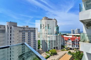 1 Bedroom Condo for sale in The Cliff, Nong Prue, Chonburi
