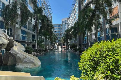 2 Bedroom Condo for sale in Centara Avenue Residence and Suites, Nong Prue, Chonburi