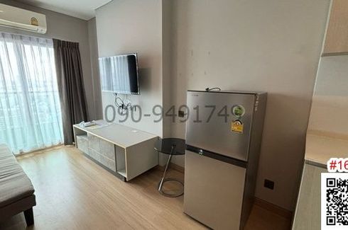1 Bedroom Condo for sale in Din Daeng, Bangkok near MRT Rang Nam