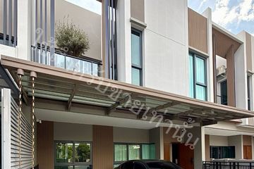 4 Bedroom House for sale in Taling Chan, Bangkok