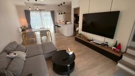 3 Bedroom Townhouse for sale in Villaggio 3 Srinakarin-Bang Na, Bang Kaeo, Samut Prakan