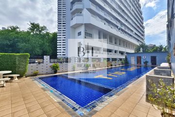 1 Bedroom Condo for sale in Trio Gems, Nong Prue, Chonburi