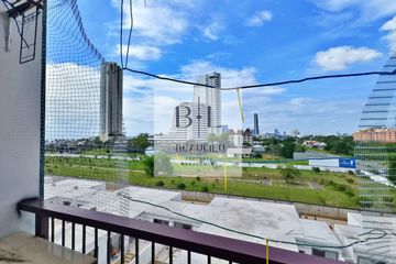 Condo for sale in Trio Gems, Nong Prue, Chonburi