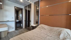 1 Bedroom Condo for sale in Ashton Chula - Silom, Si Phraya, Bangkok near MRT Sam Yan