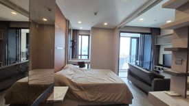 1 Bedroom Condo for sale in Ashton Chula - Silom, Si Phraya, Bangkok near MRT Sam Yan