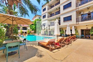 42 Bedroom Hotel / Resort for sale in Nong Prue, Chonburi