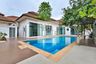 3 Bedroom House for sale in Baan Anda, Nong Prue, Chonburi