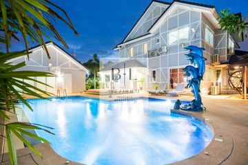 5 Bedroom House for Sale or Rent in Central Park Hillside Village, Nong Prue, Chonburi