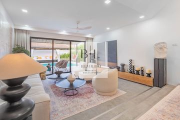 5 Bedroom House for sale in srisuk villa, Nong Prue, Chonburi