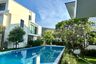 4 Bedroom House for rent in Phra Khanong Nuea, Bangkok