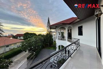 5 Bedroom House for sale in Nong Prue, Chonburi
