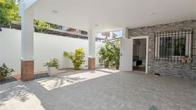 3 Bedroom House for rent in Saphan Sung, Bangkok