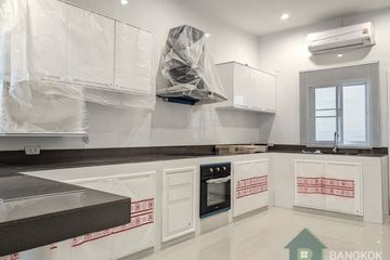 3 Bedroom House for rent in Saphan Sung, Bangkok