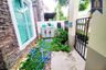 4 Bedroom House for sale in Mellizo Park Srinakharin-Namdang, Bang Kaeo, Samut Prakan